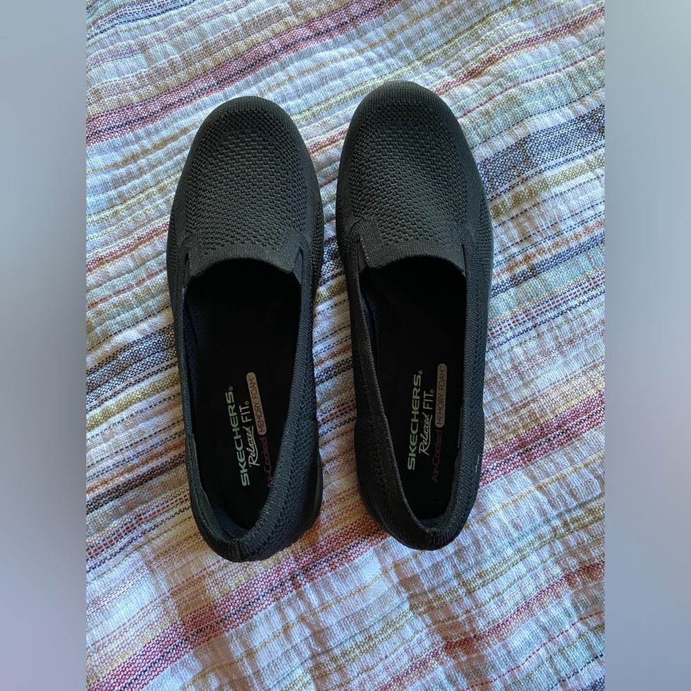 New sketchers